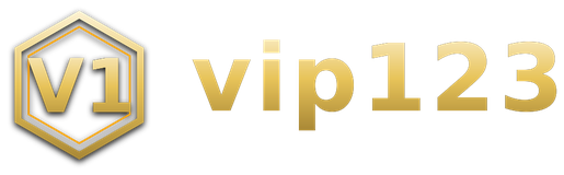 vip123 logo